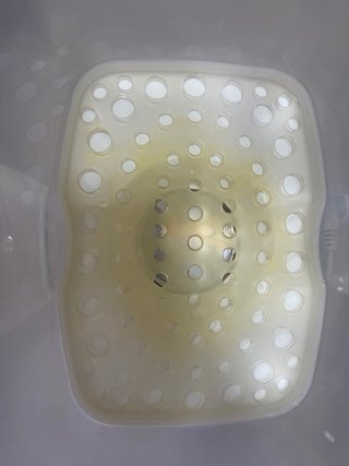 Esterilizador Chicco 2 en 1