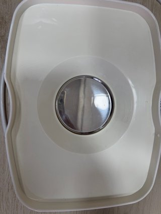 Esterilizador Chicco 2 en 1