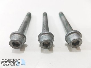 Pack 3 tornillos M6 bomba dirección Fiat Punto GT