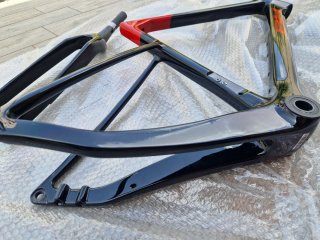 Cuadro BH Ultralight Carbono