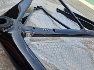 Cuadro BH Ultralight Carbono