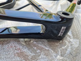 Cuadro BH Ultralight Carbono