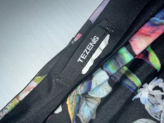 Costume da bagno Tezenis floreale