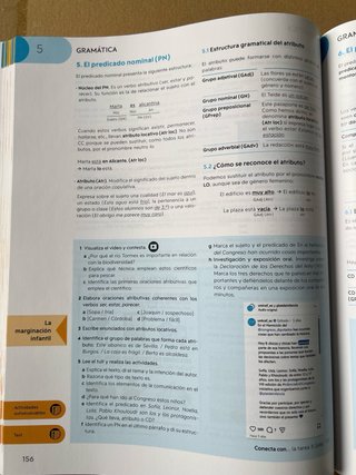 Lengua castellana y Literatura por tareas 3 ESO...