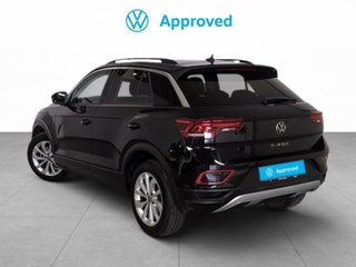 Volkswagen T-Roc Life 2.0 TDI 110 kW (150 CV) DSG