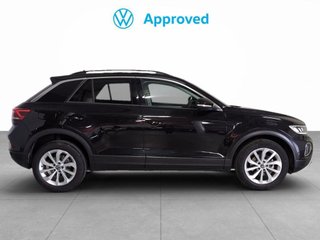 Volkswagen T-Roc Life 2.0 TDI 110 kW (150 CV) DSG