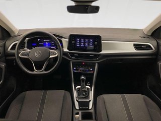 Volkswagen T-Roc Life 2.0 TDI 110 kW (150 CV) DSG