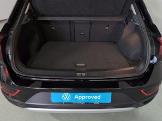 Volkswagen T-Roc Life 2.0 TDI 110 kW (150 CV) DSG