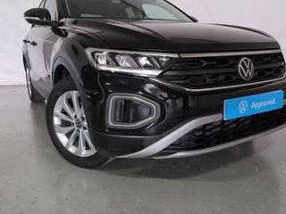Volkswagen T-Roc Life 2.0 TDI 110 kW (150 CV) DSG