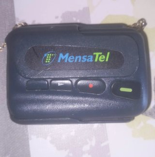 BUSCA PERSONAS O BEEPER