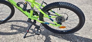 Bicicleta Infantil 20 Rockrider ST500