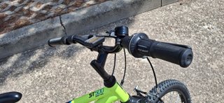 Bicicleta Infantil 20 Rockrider ST500
