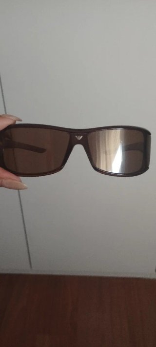 Gafas de sol Emporio Armani