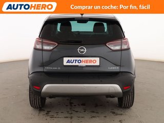 Opel Crossland X 1.6 CDTI DPF Excellence