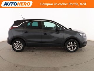 Opel Crossland X 1.6 CDTI DPF Excellence