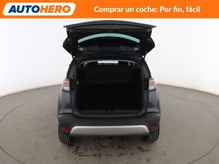 Opel Crossland X 1.6 CDTI DPF Excellence