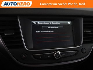 Opel Crossland X 1.6 CDTI DPF Excellence