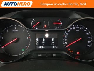 Opel Crossland X 1.6 CDTI DPF Excellence
