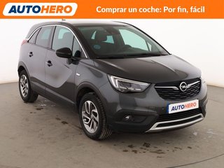 Opel Crossland X 1.6 CDTI DPF Excellence