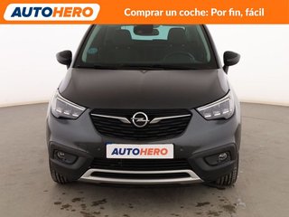 Opel Crossland X 1.6 CDTI DPF Excellence