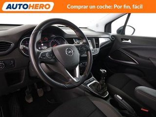 Opel Crossland X 1.6 CDTI DPF Excellence