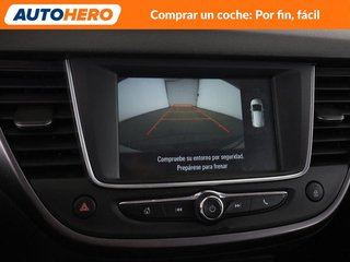 Opel Crossland X 1.6 CDTI DPF Excellence