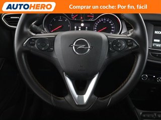 Opel Crossland X 1.6 CDTI DPF Excellence