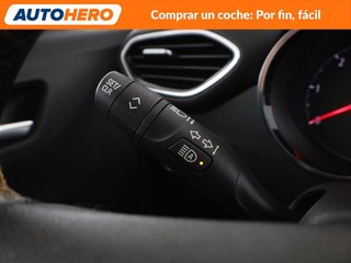 Opel Crossland X 1.6 CDTI DPF Excellence
