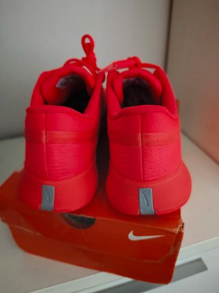 Nike Vapor Pro 3 Clay Fucsia/Plata