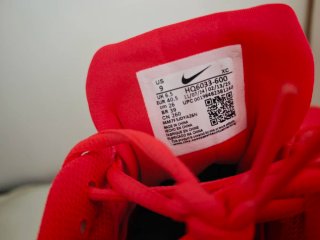 Nike Vapor Pro 3 Clay Fucsia/Plata