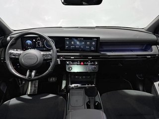 Hyundai Tucson 1.6T HEV N Line Sky AT 176 kW (239 CV)