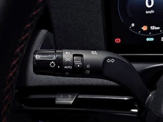 Hyundai Tucson 1.6T HEV N Line Sky AT 176 kW (239 CV)