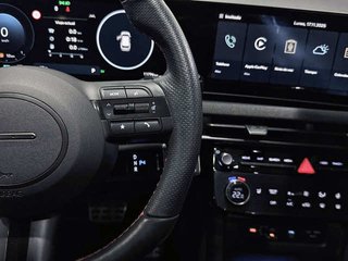 Hyundai Tucson 1.6T HEV N Line Sky AT 176 kW (239 CV)