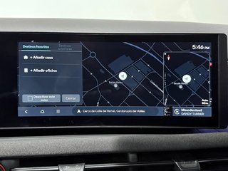 Hyundai Tucson 1.6T HEV N Line Sky AT 176 kW (239 CV)