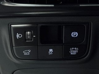 Hyundai Tucson 1.6T HEV N Line Sky AT 176 kW (239 CV)