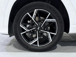Hyundai Tucson 1.6T HEV N Line Sky AT 176 kW (239 CV)