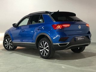 Volkswagen T-Roc Advance Style 1.0 TSI 81 kW (110 CV)