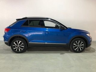 Volkswagen T-Roc Advance Style 1.0 TSI 81 kW (110 CV)