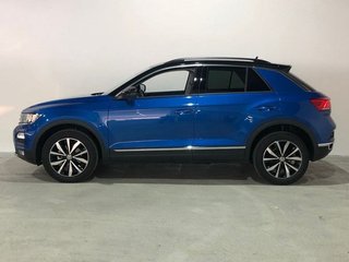Volkswagen T-Roc Advance Style 1.0 TSI 81 kW (110 CV)