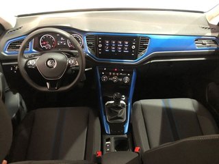 Volkswagen T-Roc Advance Style 1.0 TSI 81 kW (110 CV)