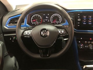 Volkswagen T-Roc Advance Style 1.0 TSI 81 kW (110 CV)