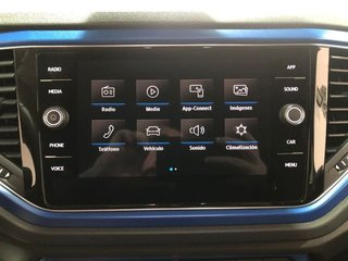Volkswagen T-Roc Advance Style 1.0 TSI 81 kW (110 CV)