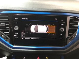 Volkswagen T-Roc Advance Style 1.0 TSI 81 kW (110 CV)