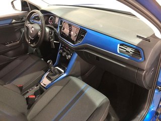 Volkswagen T-Roc Advance Style 1.0 TSI 81 kW (110 CV)
