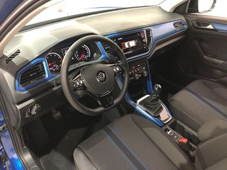 Volkswagen T-Roc Advance Style 1.0 TSI 81 kW (110 CV)