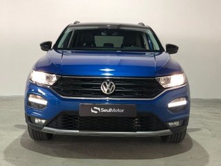 Volkswagen T-Roc Advance Style 1.0 TSI 81 kW (110 CV)