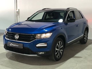 Volkswagen T-Roc Advance Style 1.0 TSI 81 kW (110 CV)