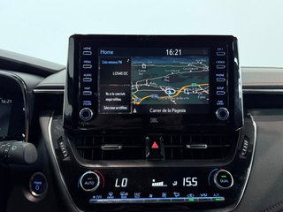 Toyota Corolla 180H Advance E-CVT 132 kW (180 CV)