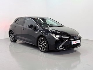 Toyota Corolla 180H Advance E-CVT 132 kW (180 CV)