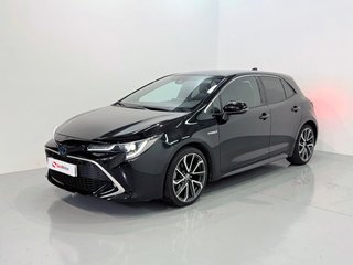 Toyota Corolla 180H Advance E-CVT 132 kW (180 CV)